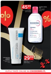 Zadbaj o siebie z rabatem – Ziko Dermo