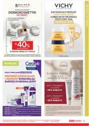 Zadbaj o siebie z rabatem – Ziko Dermo