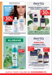 Zadbaj o siebie z rabatem – Ziko Dermo