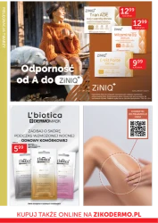 Zadbaj o siebie z rabatem – Ziko Dermo
