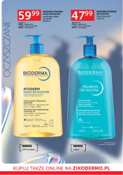 Zadbaj o siebie z rabatem – Ziko Dermo