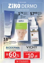 Zadbaj o siebie z rabatem – Ziko Dermo