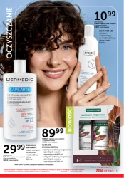 Zadbaj o siebie z rabatem – Ziko Dermo