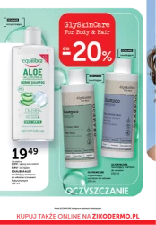 Zadbaj o siebie z rabatem – Ziko Dermo