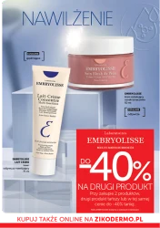 Zadbaj o siebie z rabatem – Ziko Dermo