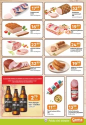 Informator handlowy - Gama