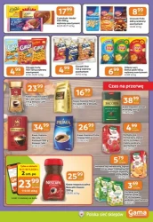 Informator handlowy - Gama