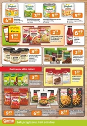 Informator handlowy - Gama