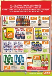 Informator handlowy - Gama