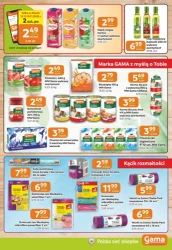 Informator handlowy - Gama