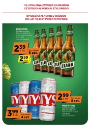 Wybierz swój mix smaków - moje sklepy