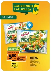 Wybierz swój mix smaków - moje sklepy