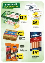 Wybierz swój mix smaków - moje sklepy