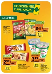 Wybierz swój mix smaków - moje sklepy