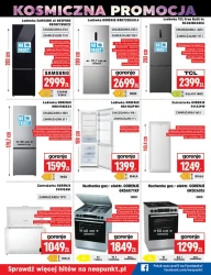 Kosmiczna promocja - Neopunkt