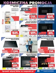 Kosmiczna promocja - Neopunkt