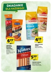 Smacznie, tanio, idealnie - moje sklepy