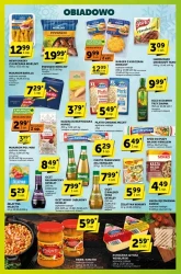 Śniadaniowe smakołyki - moje sklepy