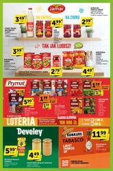 Śniadaniowe smakołyki - moje sklepy