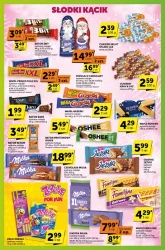 Śniadaniowe smakołyki - moje sklepy