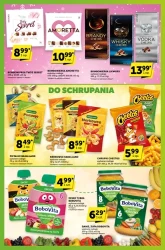 Śniadaniowe smakołyki - moje sklepy