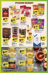 Śniadaniowe smakołyki - moje sklepy