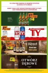 Śniadaniowe smakołyki - moje sklepy