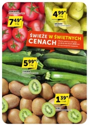 Poczuj smak promocji - moje sklepy