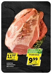 Poczuj smak promocji - moje sklepy