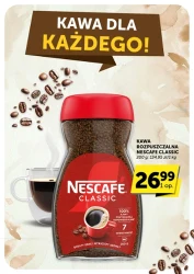 Poczuj smak promocji - moje sklepy