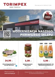 Smak tradycji - Torimpex