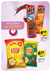 Poczuj smak promocji - moje sklepy