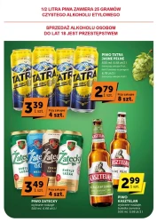 Poczuj smak promocji - moje sklepy