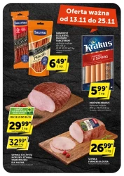 Poczuj smak promocji - moje sklepy