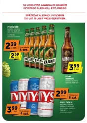 Poczuj smak promocji - moje sklepy