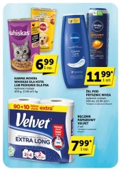 Poczuj smak promocji - moje sklepy