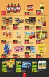 Tniemy ceny - Wafelek