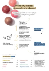 Blask, piękno, prezenty - Oriflame