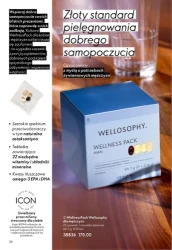 Blask, piękno, prezenty - Oriflame