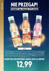 Blask, piękno, prezenty - Oriflame
