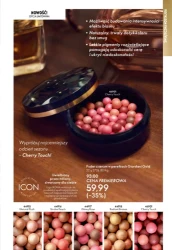 Blask, piękno, prezenty - Oriflame