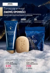 Blask, piękno, prezenty - Oriflame