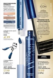 Blask, piękno, prezenty - Oriflame