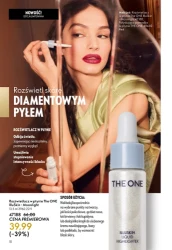 Blask, piękno, prezenty - Oriflame