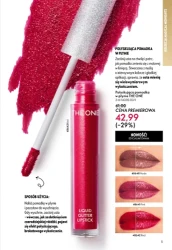 Blask, piękno, prezenty - Oriflame