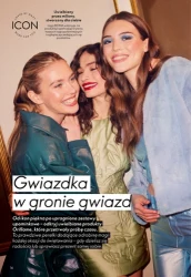 Blask, piękno, prezenty - Oriflame