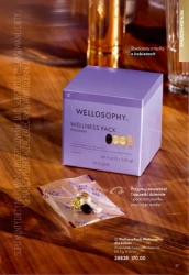 Blask, piękno, prezenty - Oriflame