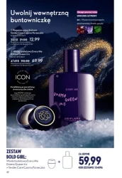 Blask, piękno, prezenty - Oriflame