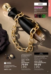 Blask, piękno, prezenty - Oriflame