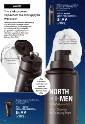 Blask, piękno, prezenty - Oriflame